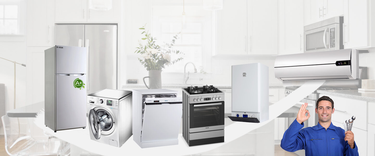 Kemeraltı Smeg Servisi